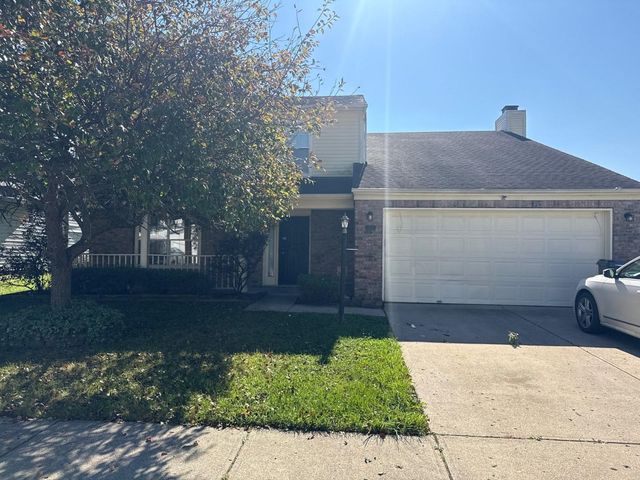 View of 11247 Lynchburg Way, Indianapolis, IN 46229, USA
