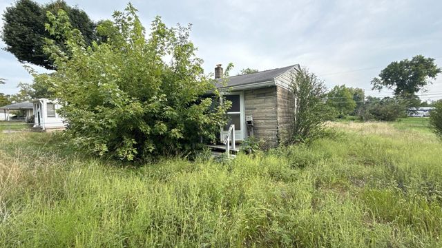 View of 4631 Terrace Ave, Indianapolis, IN 46203, USA