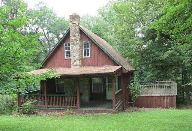 View of 524 Gerking Dr, Nineveh, IN 46164, USA