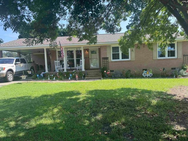 View of 107 Azalea Dr, St Matthews, SC 29135, USA