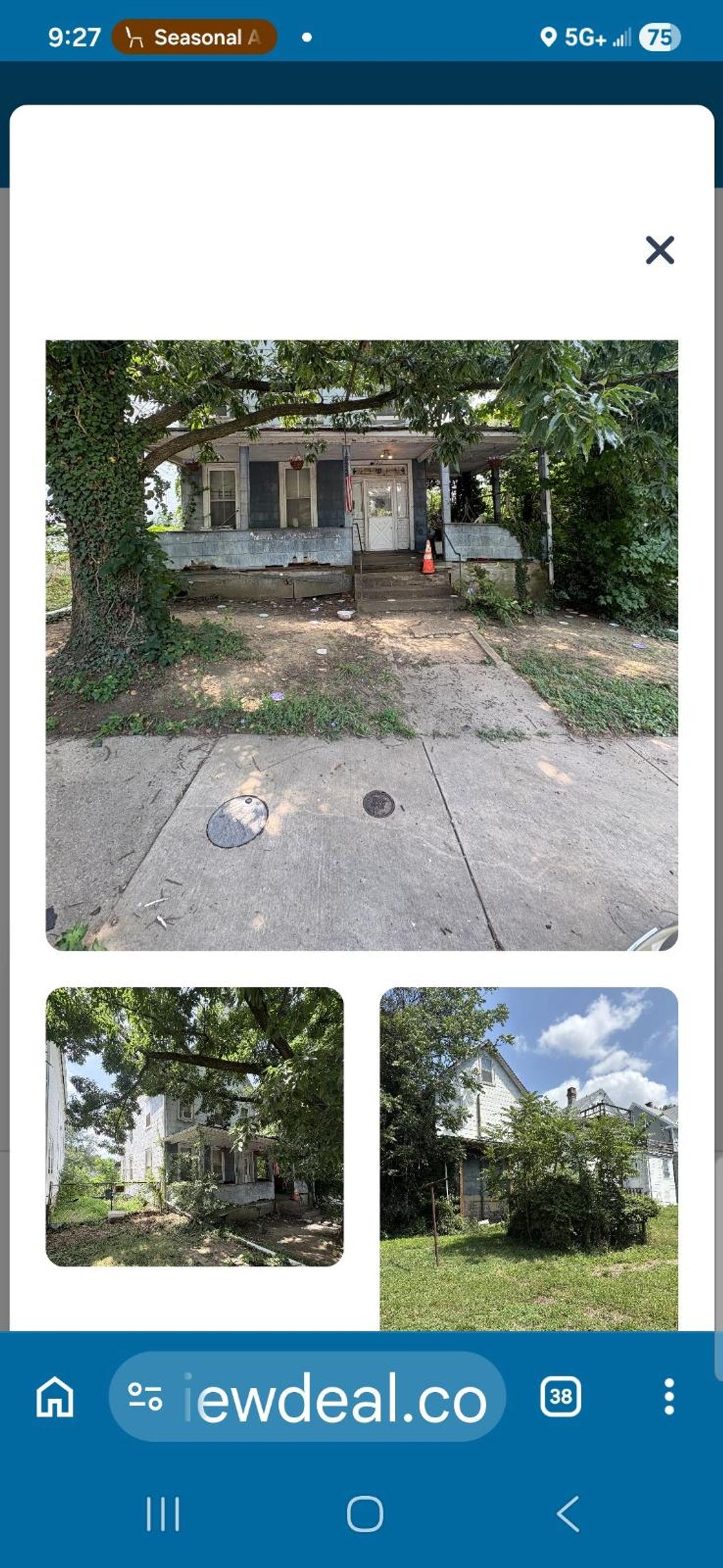 listing, photo 1