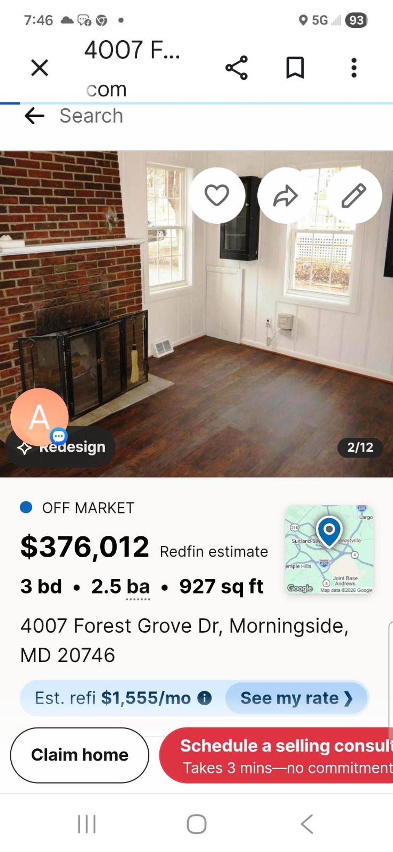 listing, photo 1