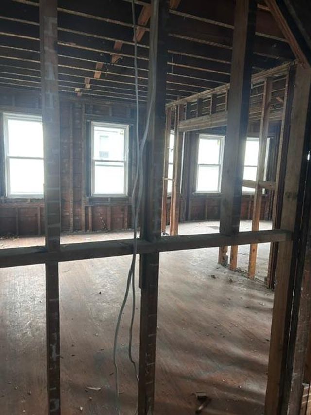 View of 2801 Denison St, Baltimore, MD 21216, USA