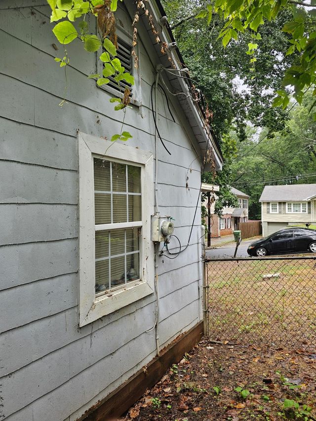 View of 2066 Detroit Ave NW, Atlanta, GA 30314, USA