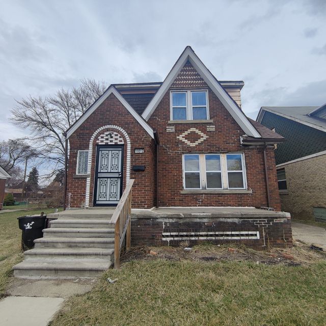 View of 19512 Joann Ave, Detroit, MI 48205, USA
