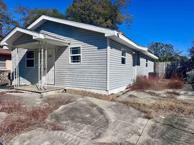 View of 1203 Harlem St, Tallahassee, FL 32304, USA