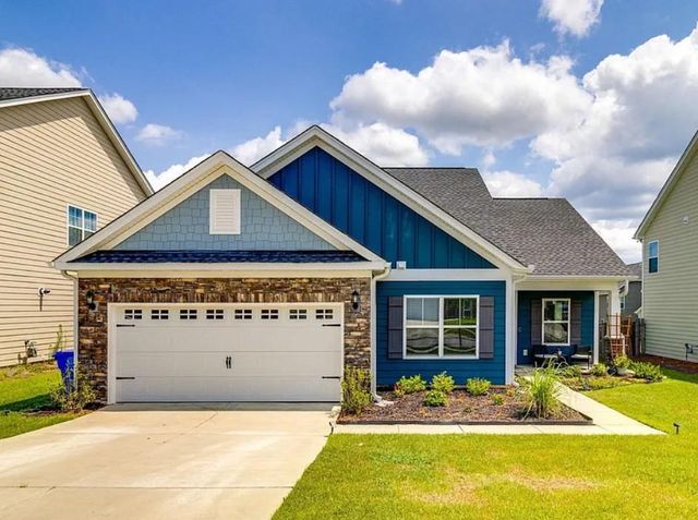 View of 3020 Cannon Pl, Elgin, SC 29045, USA