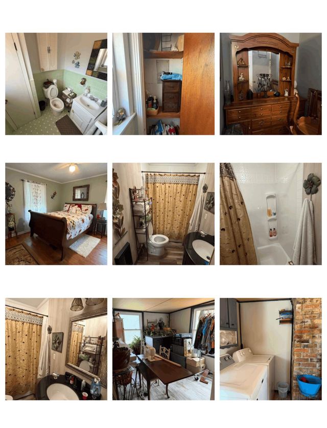 View of 2020 Constitution Dr, Iuka, MS 38852, USA