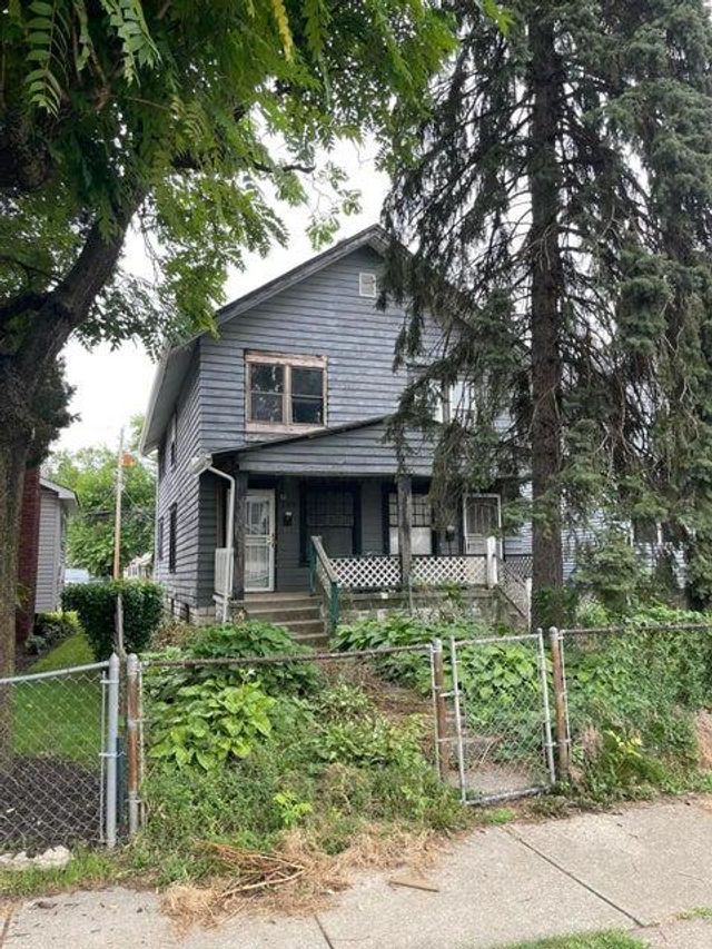 View of 790 E Starr Ave, Columbus, OH 43201, USA