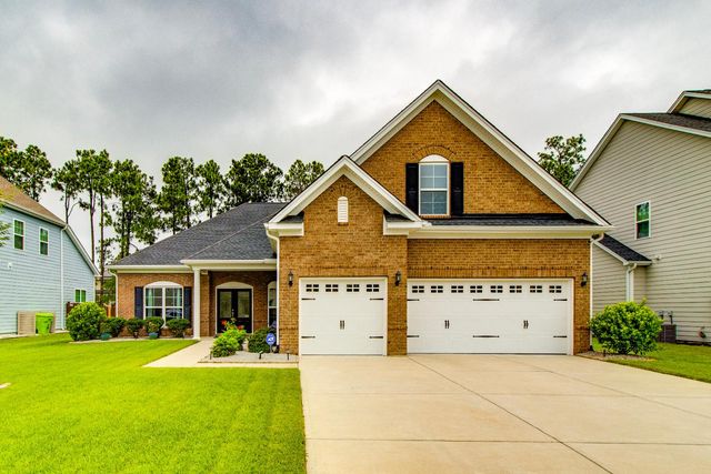 View of 541 Pine Knot Rd, Blythewood, SC 29016, USA