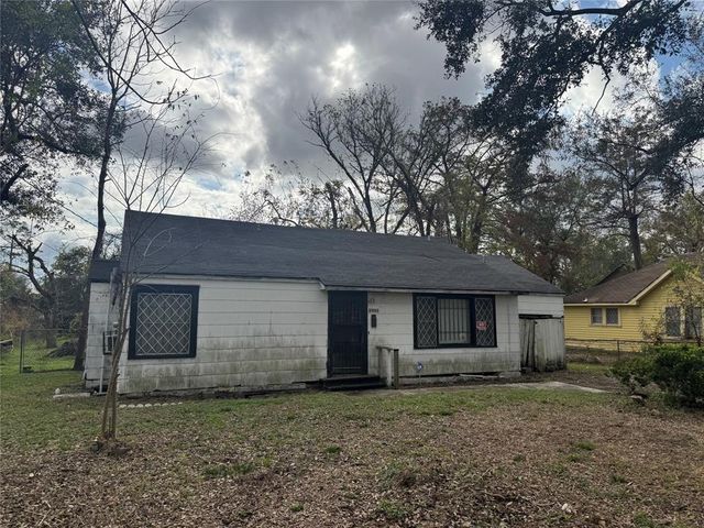 View of 3008 Bostic St, Houston, TX 77093, USA