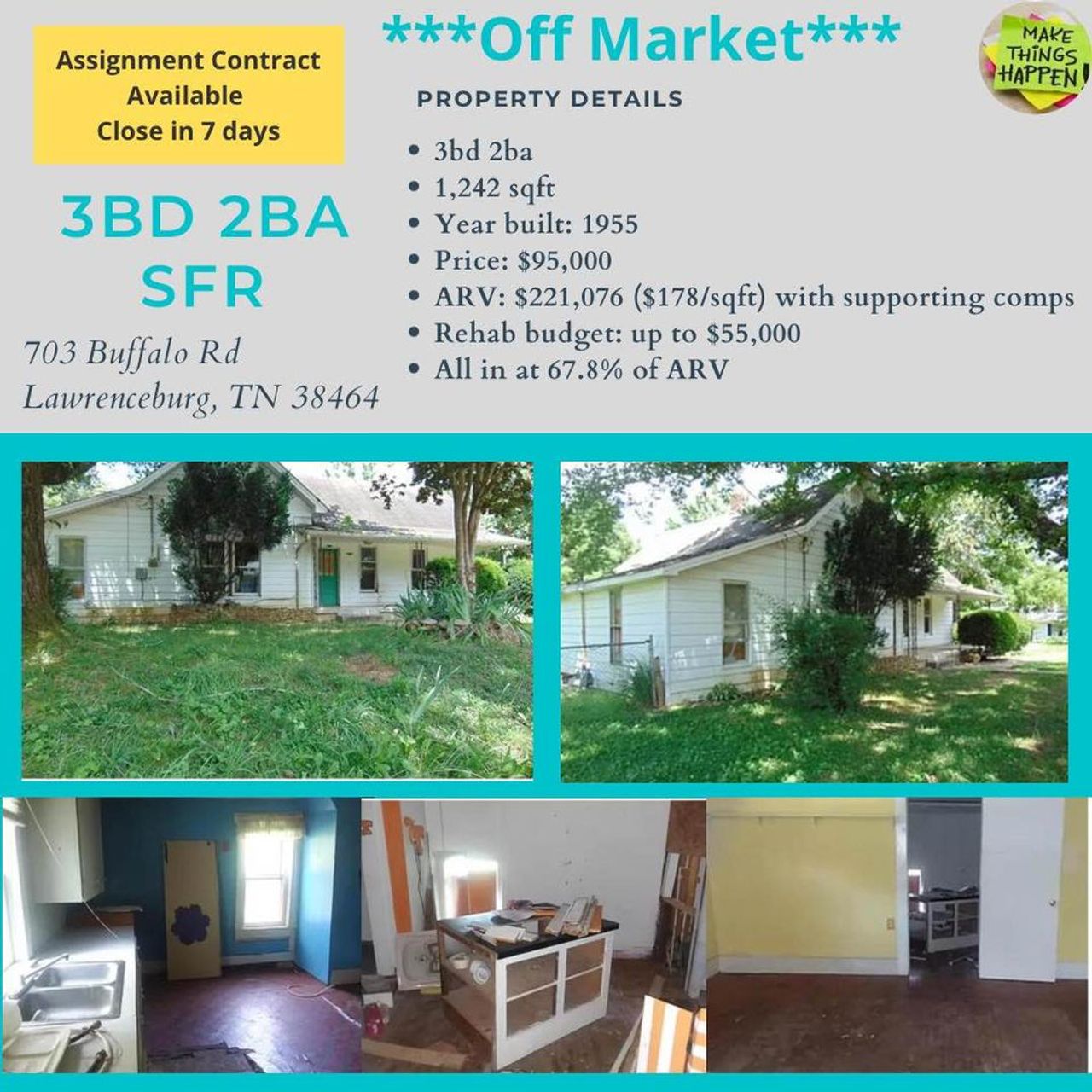 listing, photo 1