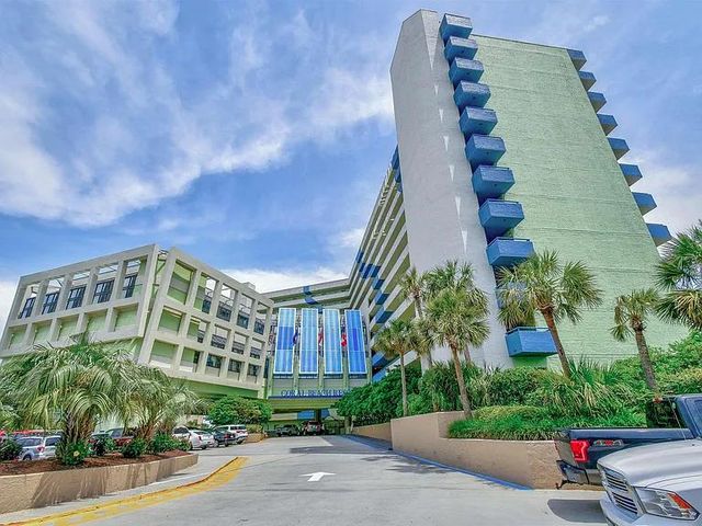 View of 1105 S Ocean Blvd, Myrtle Beach, SC 29577, USA