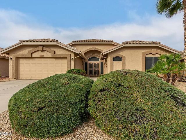 View of 8462 W McRae Way, Peoria, AZ 85382, USA