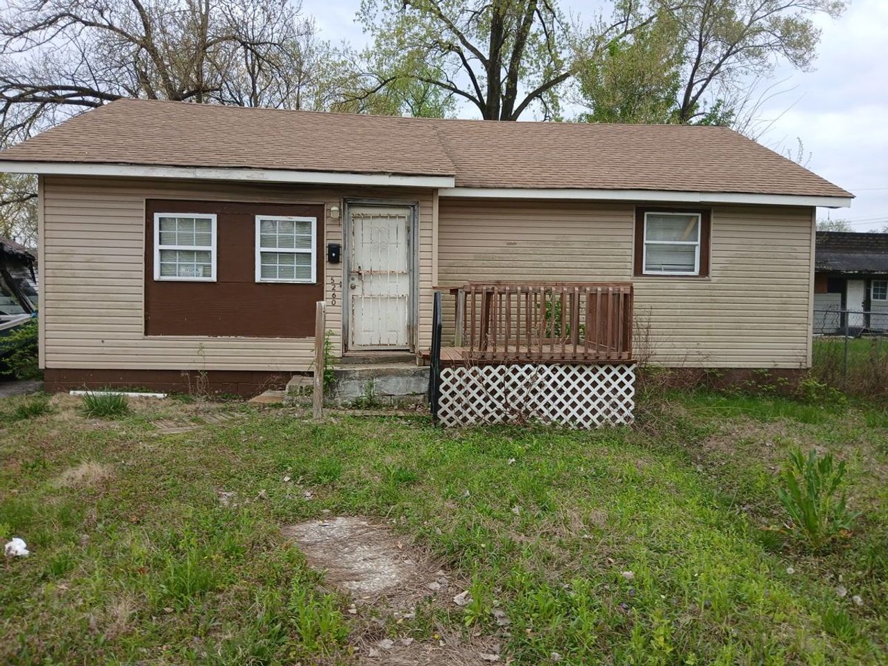 listing, photo 1