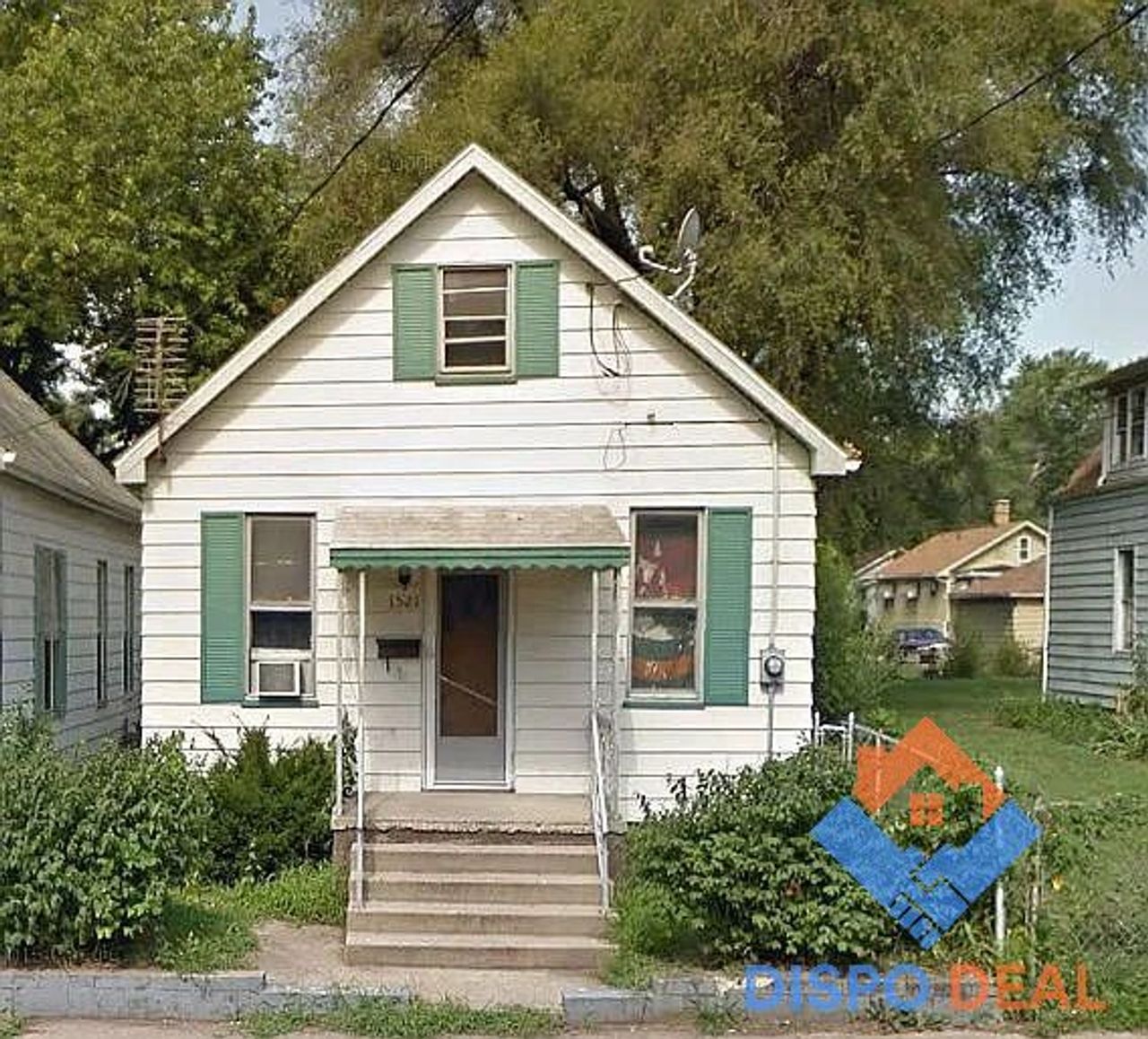listing, photo 1