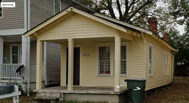 View of 813 Elliott Ave, Savannah, GA 31415, USA