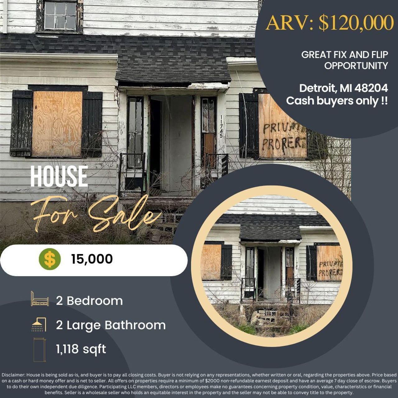 listing, photo 1