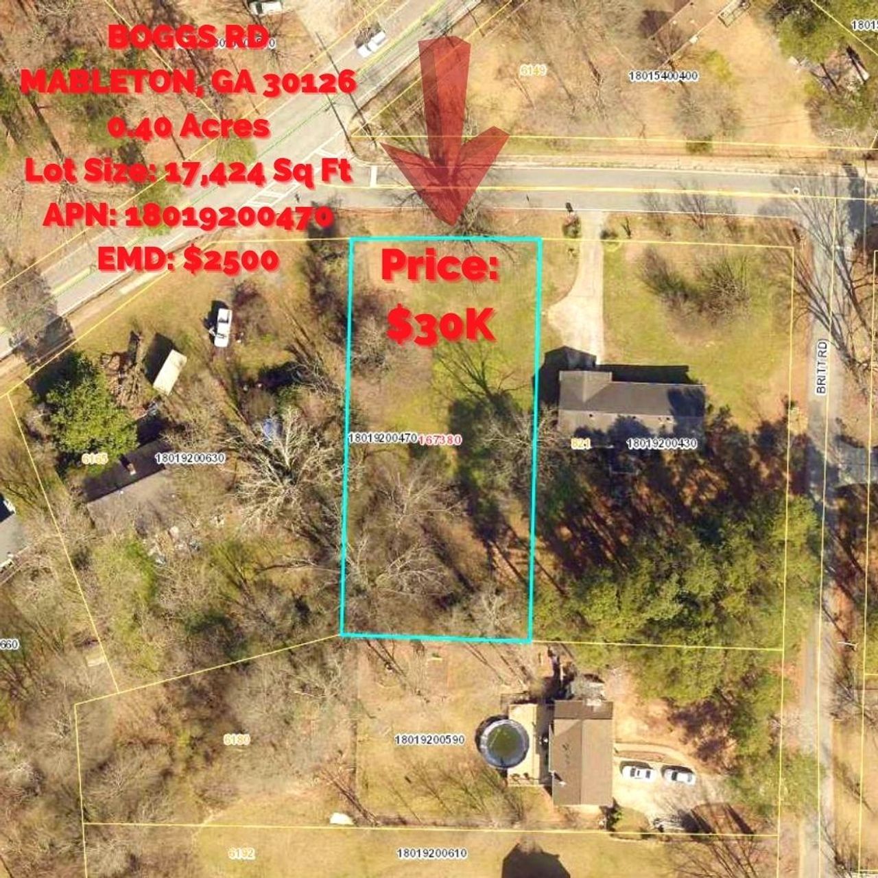 listing, photo 1