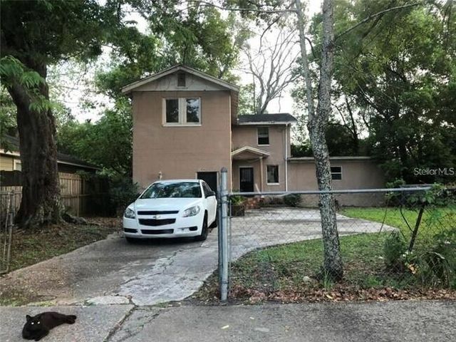 View of 1456 W 20th St, Jacksonville, FL 32209, USA
