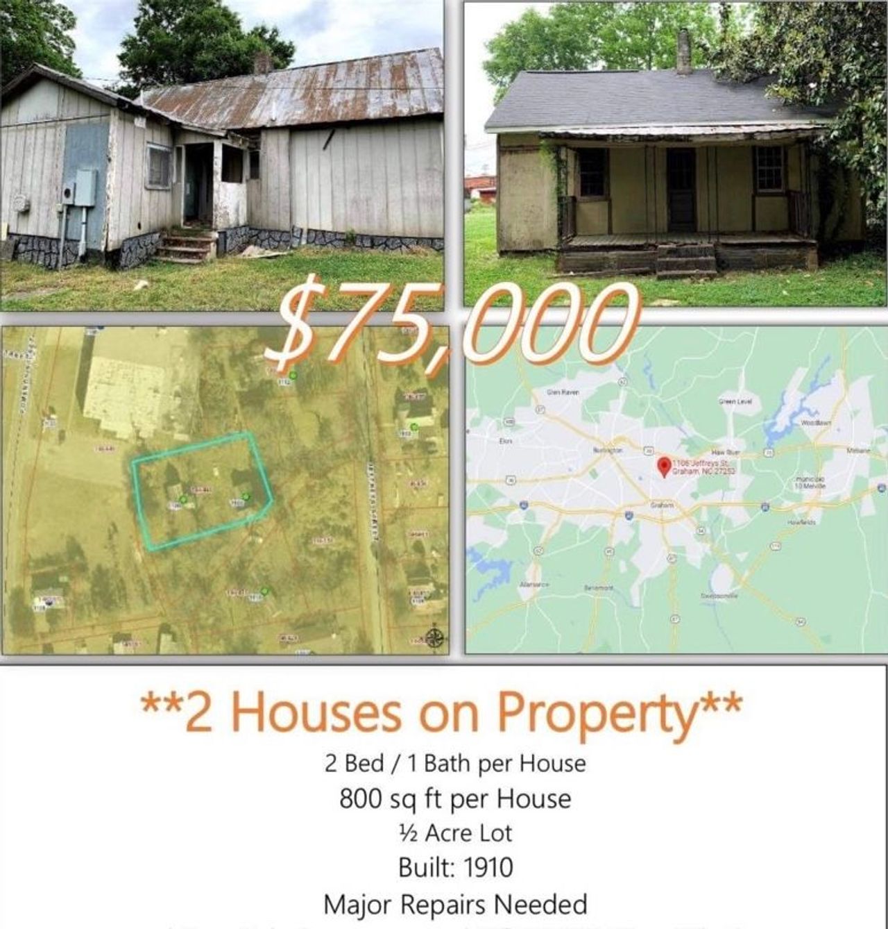 listing, photo 1
