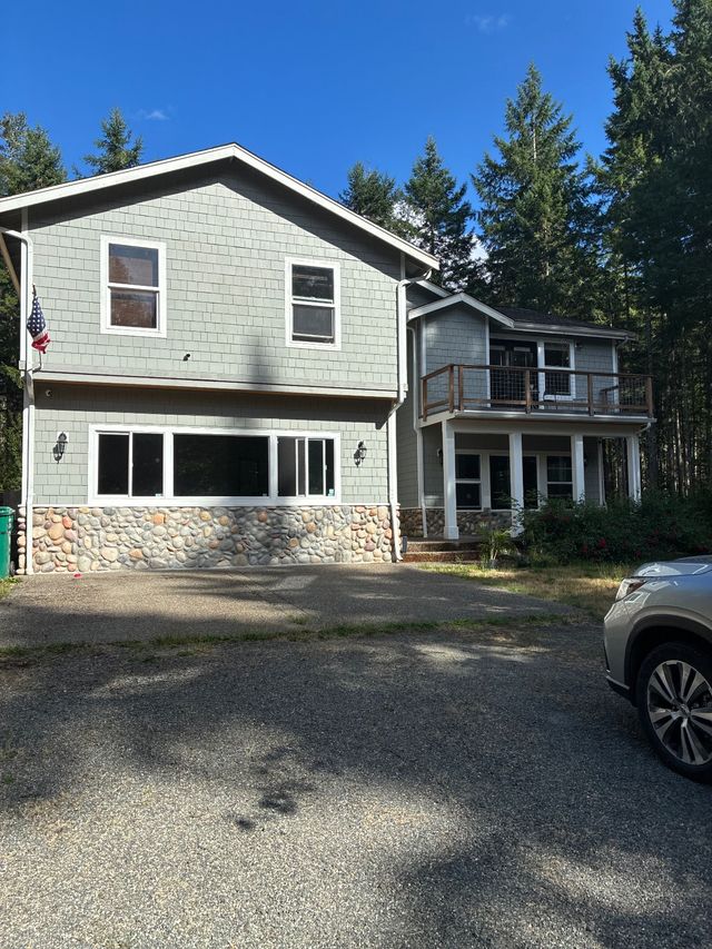 View of 1954 Nellita Rd NW, Seabeck, WA 98380, USA