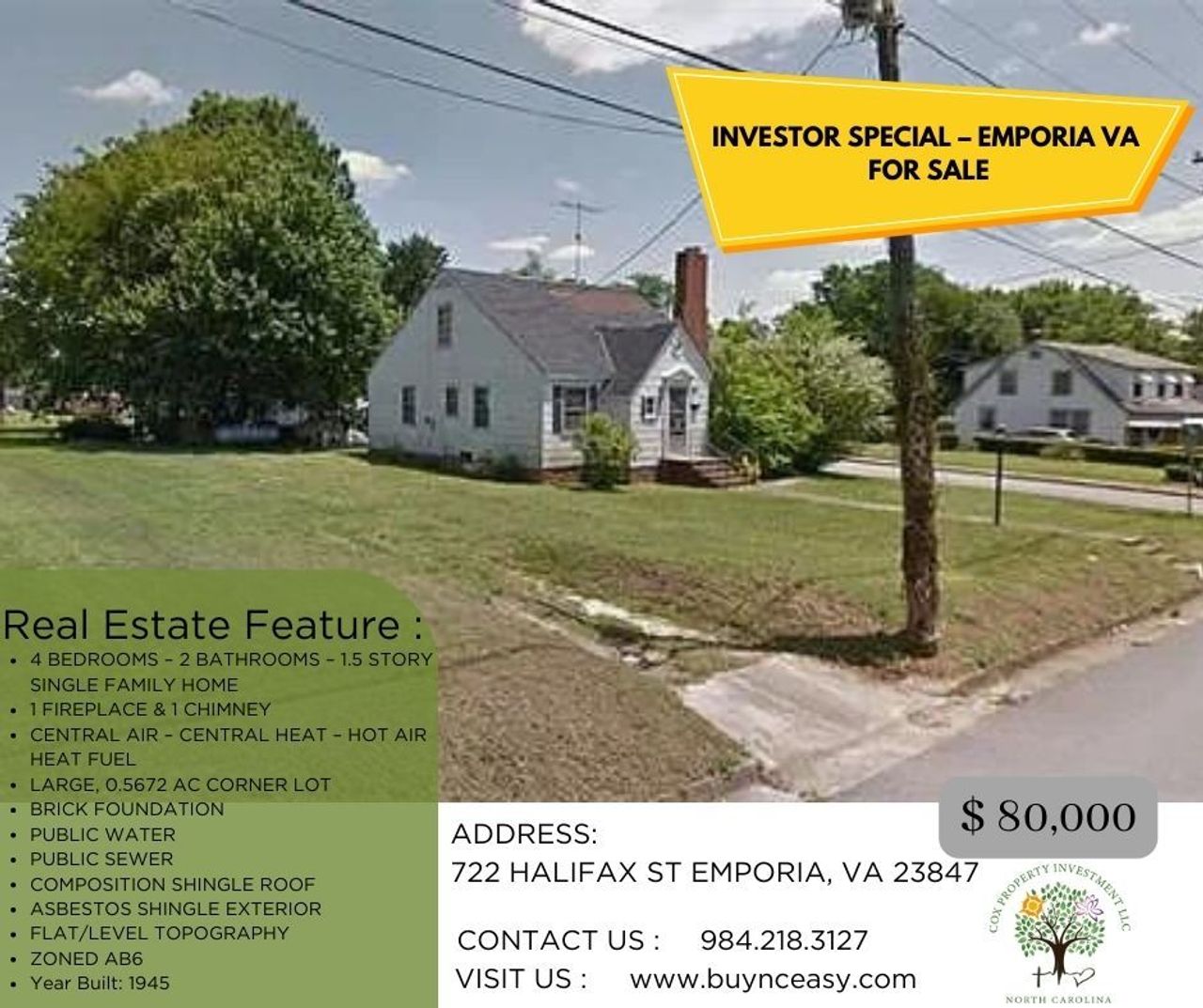 listing, photo 1