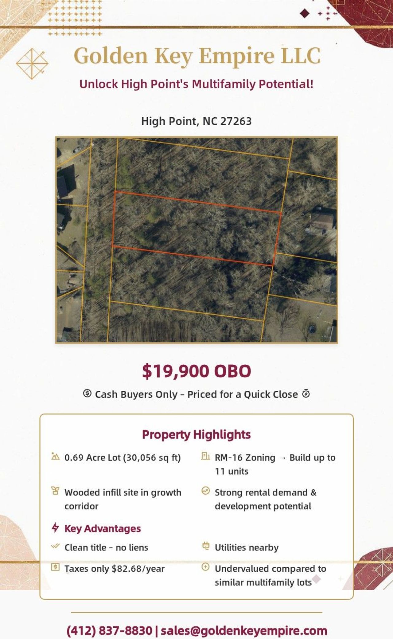 listing, photo 1