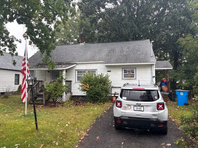 View of 60 School St, Broadalbin, NY 12025, USA