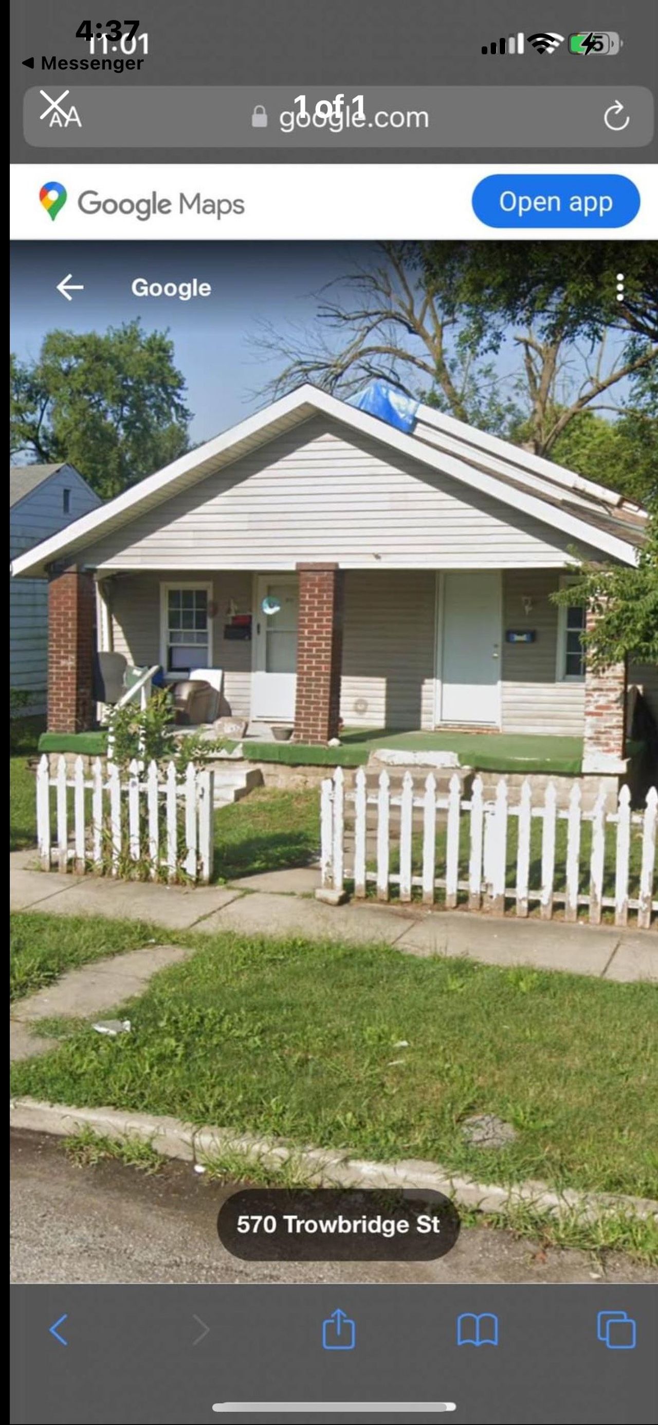 listing, photo 1