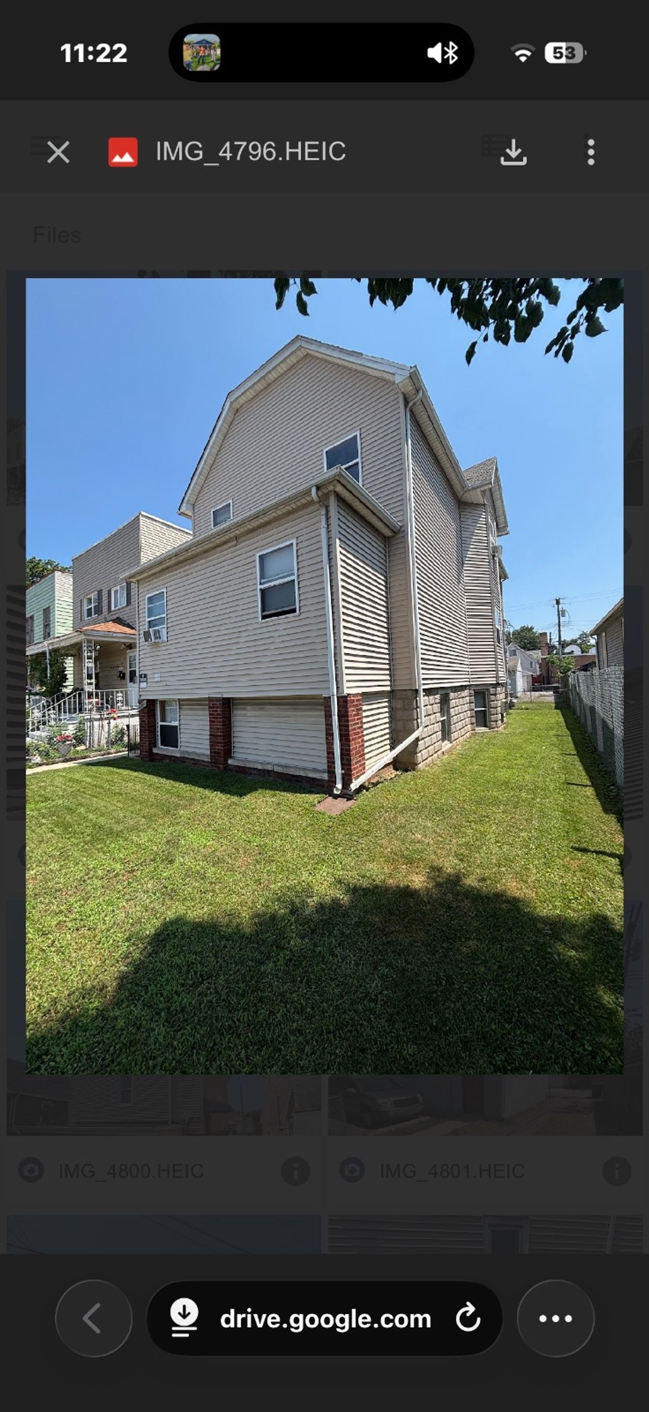 listing, photo 1