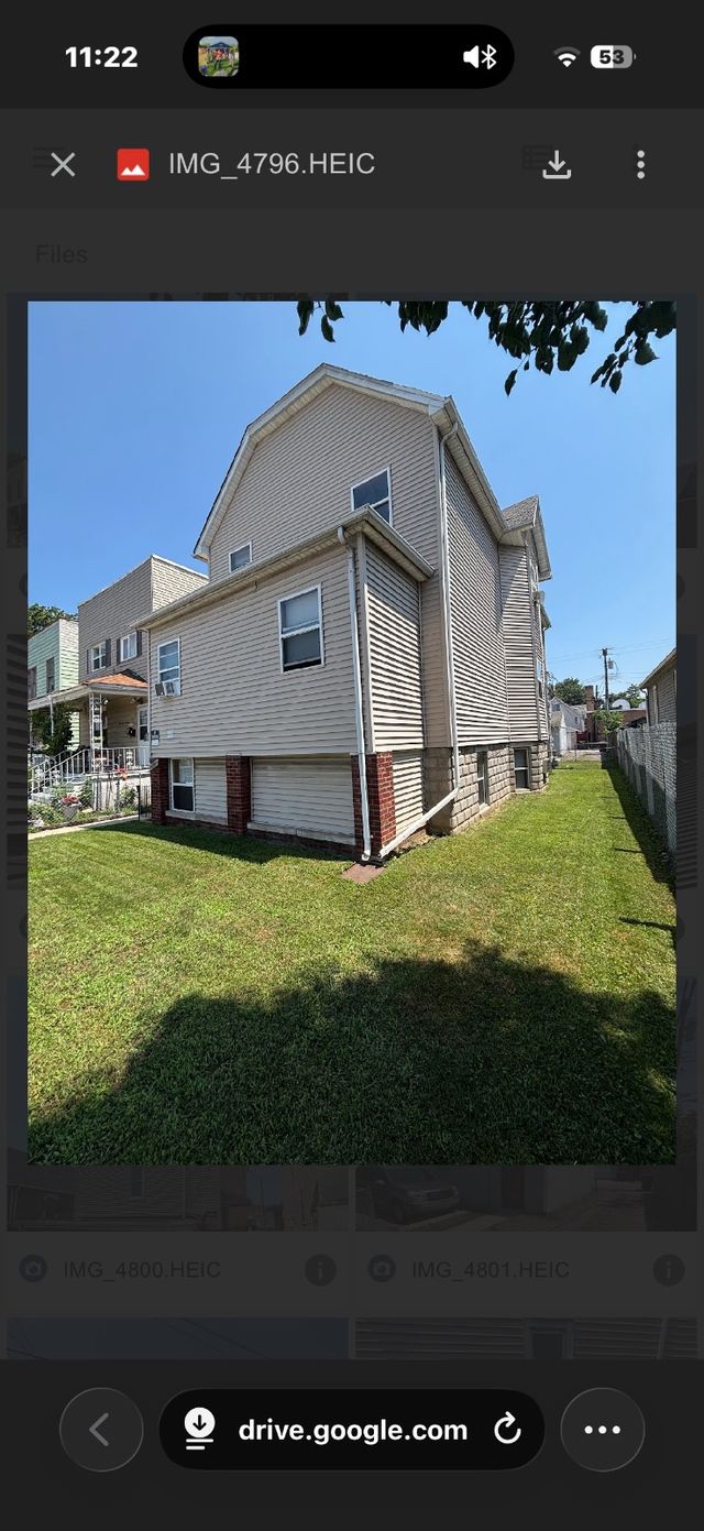 View of 4509 Magoun Ave, East Chicago, IN 46312, USA