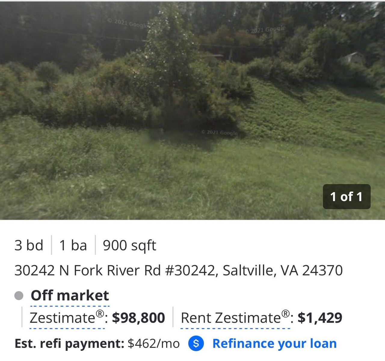 listing, photo 1