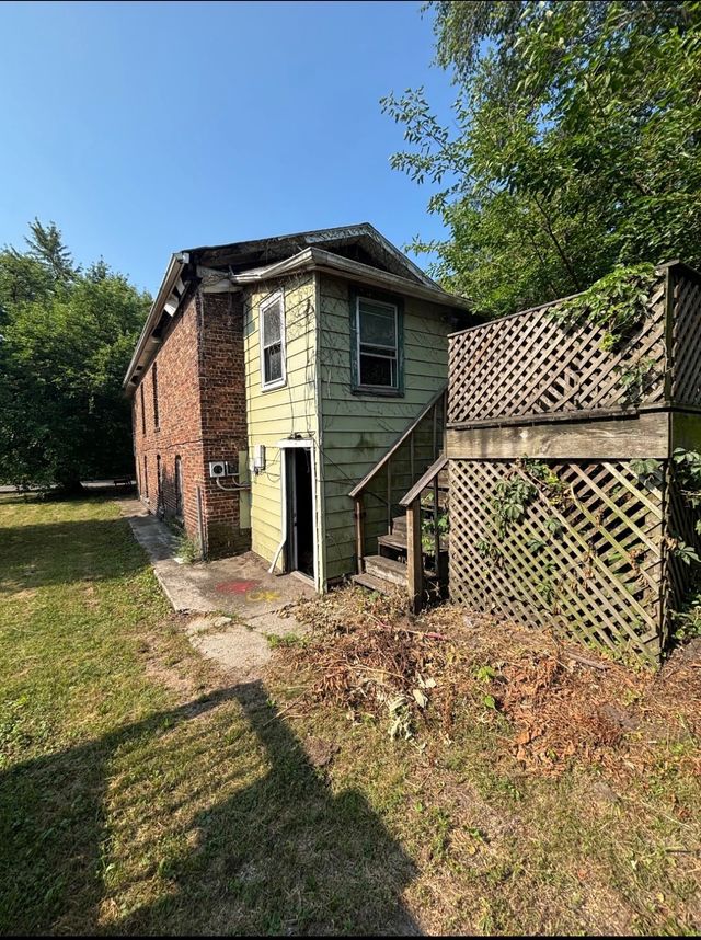 View of 1236 W 16th Ave, Gary, IN 46407, USA
