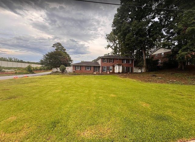 View of 825 Sudbury Rd NE, Atlanta, GA 30328, USA