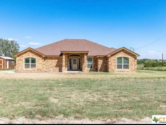 View of 418 County Rd 4830, Kempner, TX 76539, USA