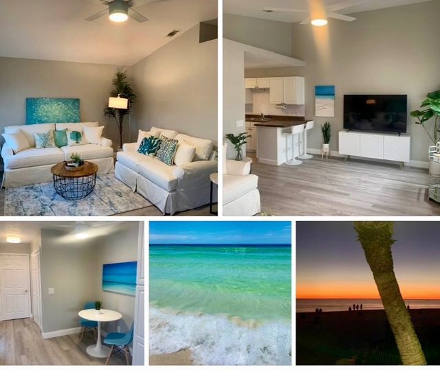View of 5709 Beach Dr, Panama City, FL 32408, USA