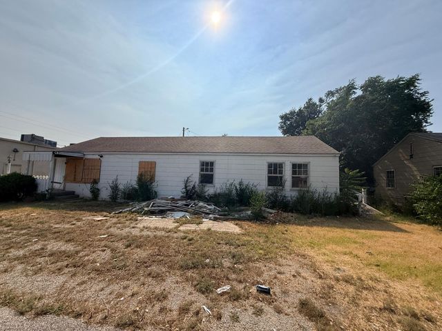 View of 4217 E Wilma St, Wichita, KS 67218, USA