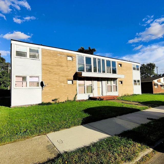 View of 16222 Schaefer Hwy, Detroit, MI 48235, USA