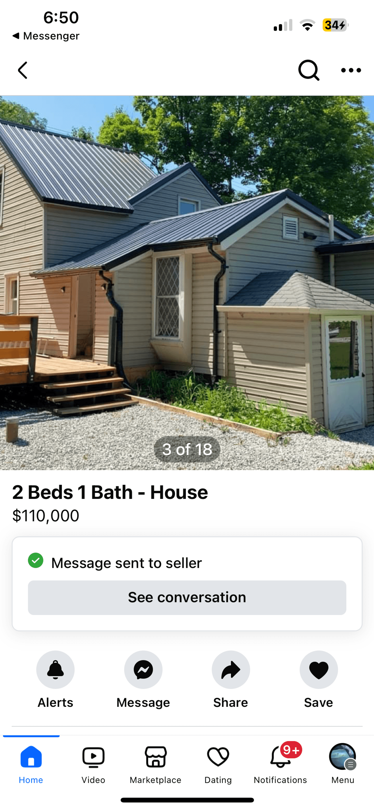 listing, photo 1