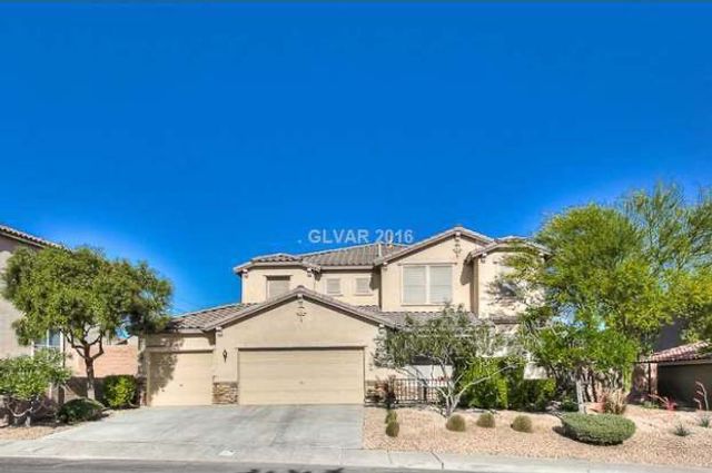 View of 253 Cinnamon Ridge Way, Henderson, NV 89015, USA