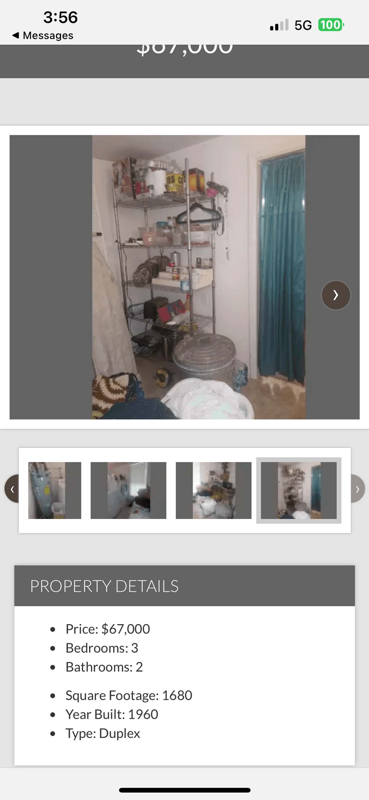 listing, photo 1