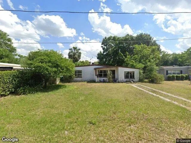 View of 1416 Border Dr, Winter Park, FL 32789, USA