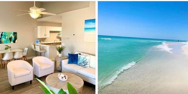 View of 5709 Beach Dr, Panama City, FL 32408, USA