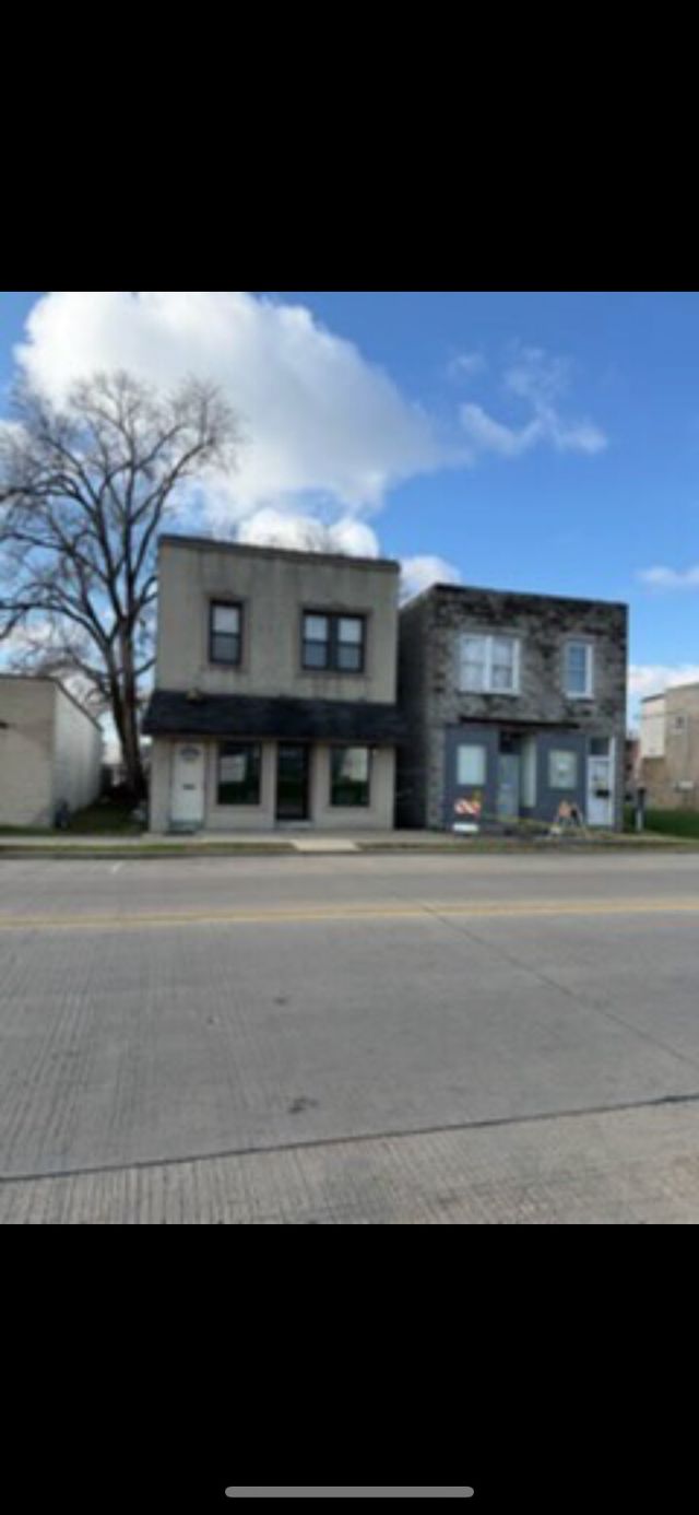 View of 1212 St Charles Rd, Maywood, IL 60153, USA