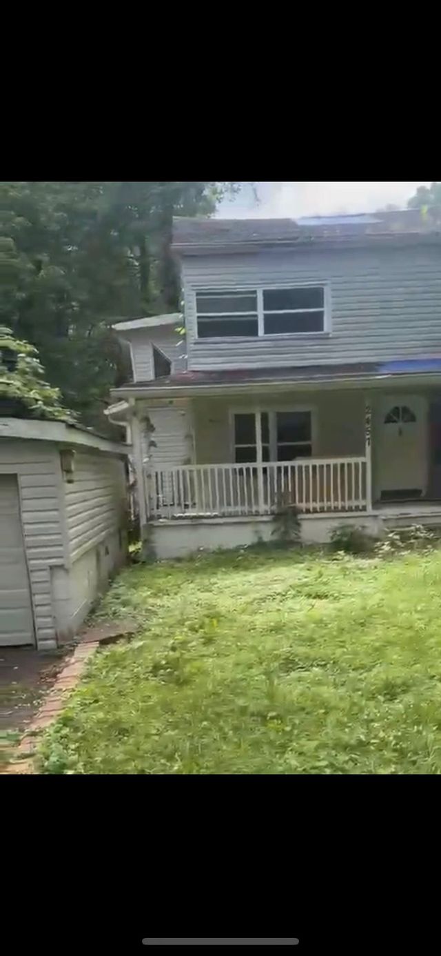 View of 2457 Paul Ave NW, Atlanta, GA 30318, USA