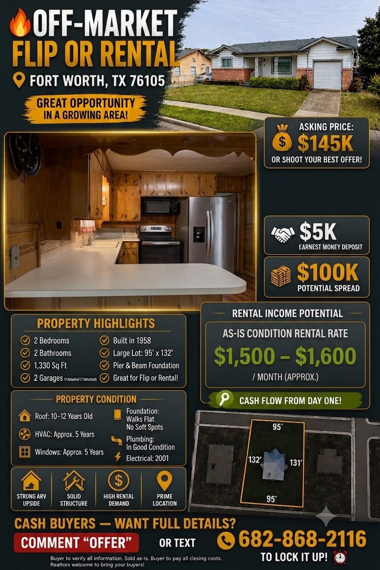 listing, photo 1