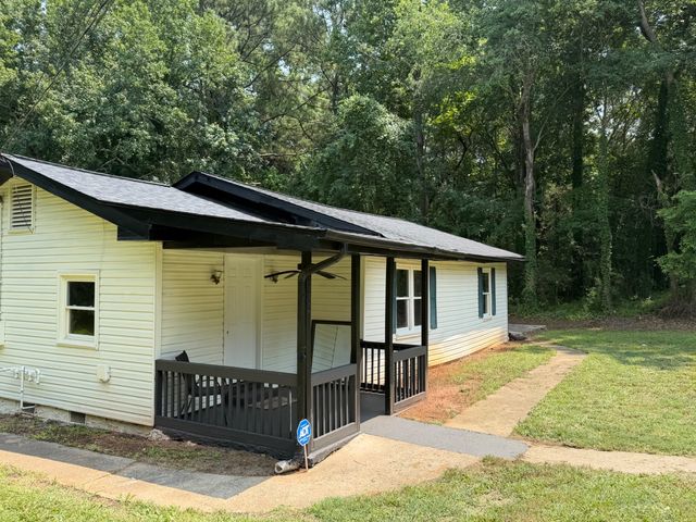 View of 4682 GA-20, Conyers, GA 30013, USA