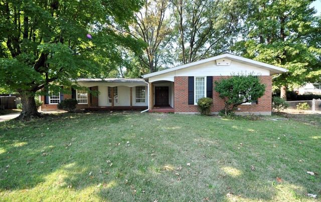 Curb-appeal photo of the property
