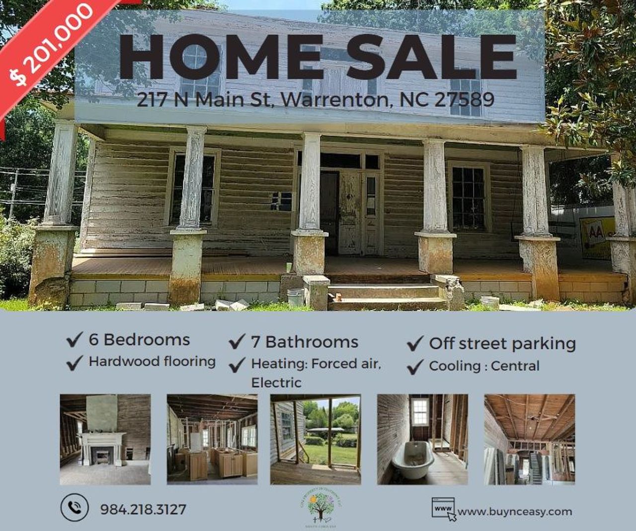 listing, photo 1